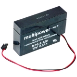 Multipower  MP0.8-12H Heim & Haus