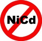 NiCd Akkus zur Platinenmontage auf Anfrage
