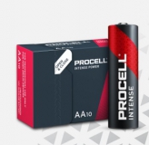 10er Pack Procell Intense AA (PX1500/LR6) CP10