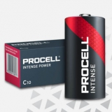 10er Pack Procell Intense C (PX1400/LR14) CP10