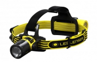 LED Lenser EXH8R  Ex-Zone 0/20 aufladbar