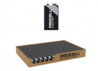 PROCELL CONSTANT 9V Blockbatterie (PC1604) 210 Stck