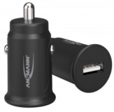 ANSMANN In-Car-Charger CC105 5 W fr Smartphone, Tablet, usw.