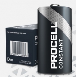 10er Pack PROCELL CONSTANT Alkaline D (PC1300/LR20) ST10