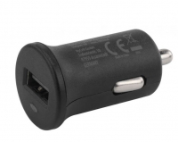KFZ-USB-Ladegert USB Car-Charger 1A 1‑Port, 20er Display