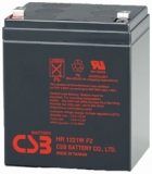 HR1221WF2 ( HR1221W F2, CSB Battery )