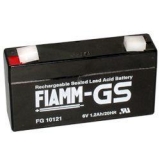 Fiamm  FG10121 6V 1,2Ah