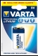 Varta  Professional 9V Lithium Block