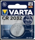 1er Blister Varta  CR2032 Professional Electronic
