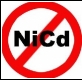 NiCd Akkus zur Platinenmontage auf Anfrage