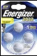 4er Blister Energizer CR2032 Lithium Ultimate 2032 235 mAh 3V