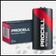 10er Pack Procell Intense C (PX1400/LR14) CP10