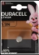 1er Blister Duracell DL1/3N Lithium Batterie CR1/3N, 2L76 3V