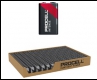Procell Intense 9V (PX1604/6LR61) Bulk 210