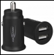 ANSMANN In-Car-Charger CC212 12W fr Smartphone, Tablet, usw.