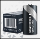 10er Pack PROCELL CONSTANT Alkaline C (PC1400/LR14) ST10