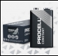 10er Pack PROCELL CONSTANT Alkaline 9V (PC1604/6LR61) ST10