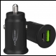 In-Car-Charger CC230PD / 3 A / 30 W / 2 Port